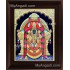 Thaayar Tanjore Painting, Tirupati Padmavathi Thayar Tanjore Painting