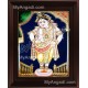 Vittoba Krishna Tanjore Painting, Krishna Tanjore Painting Vittoba Krishna Tanjore Painting, Krishna Tanjore Painting