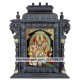 Shiva Family Shiva Kudumbam Tanjore Painting Shiva Family Shiva Kudumbam Tanjore Painting