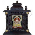 Temple Frame