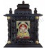 Ganesha Tanjore Painting - Mantap Frame