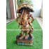 Vagai Wood Ganesha Statues