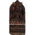 Vagai Wood Lakshmi Statues