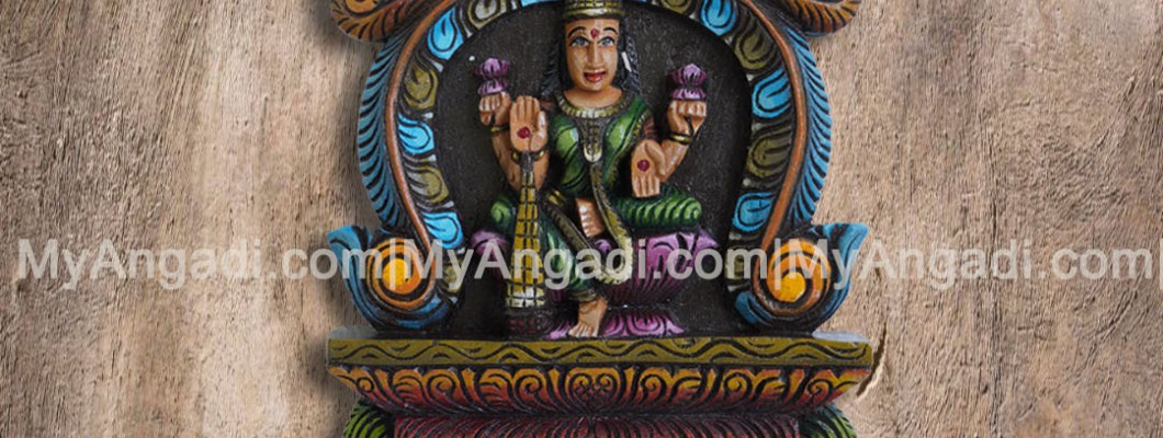 Exploring the Timeless Beauty of Vagai Wood Statues! Exploring the Timeless Beauty of Vagai Wood Statues!