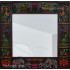 Vaagai Decorative Wooden Mirror